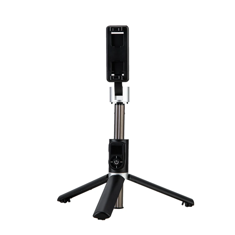 Fotopro High Quality Multifunction Selfie Stick Mini Travel Tripod for Smartphone