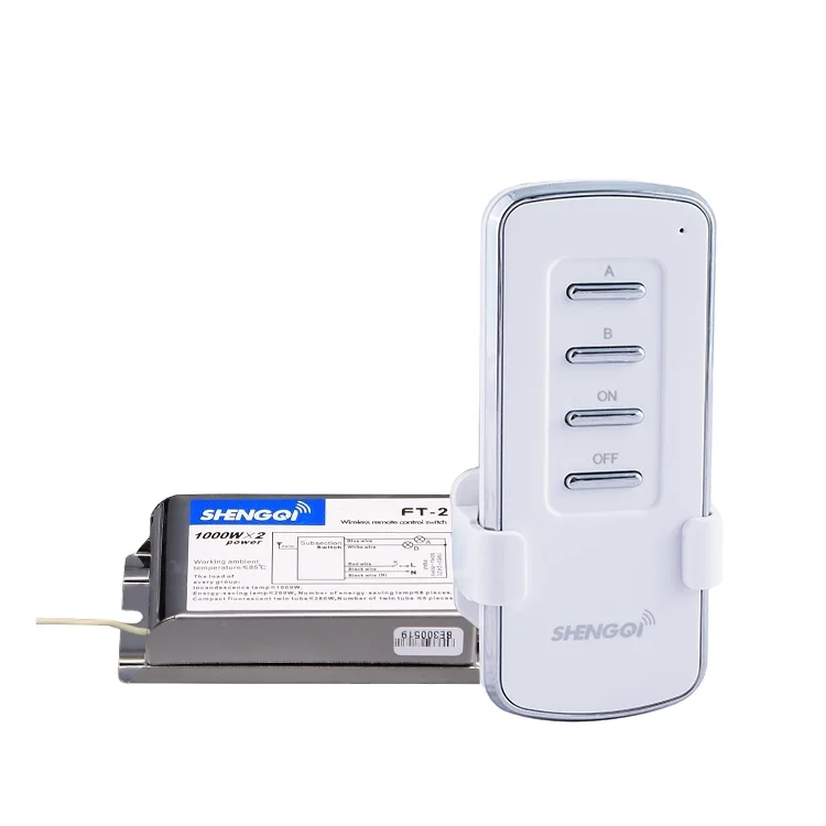 Универсальный потолочный вентилятор FT-3 с дистанционным управлением