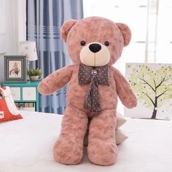 Wholesale Handmade Organic Sublimation Cute Baby Teddy Bear Stuffed Animals Toys
