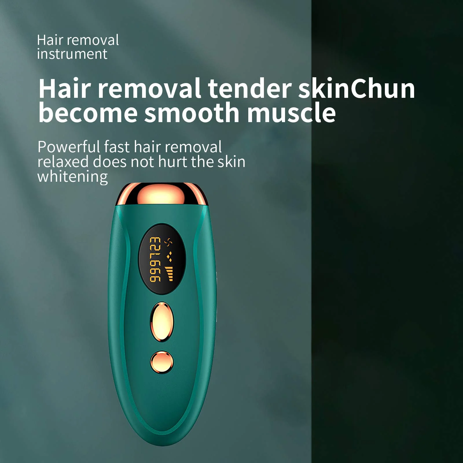 Depilacion 999999 вспышки 2020 Новый Ледяной Прохладный Перманентный телефон лазер ручной лазерный инструмент для удаления волос Ipl машина для домашнего использования