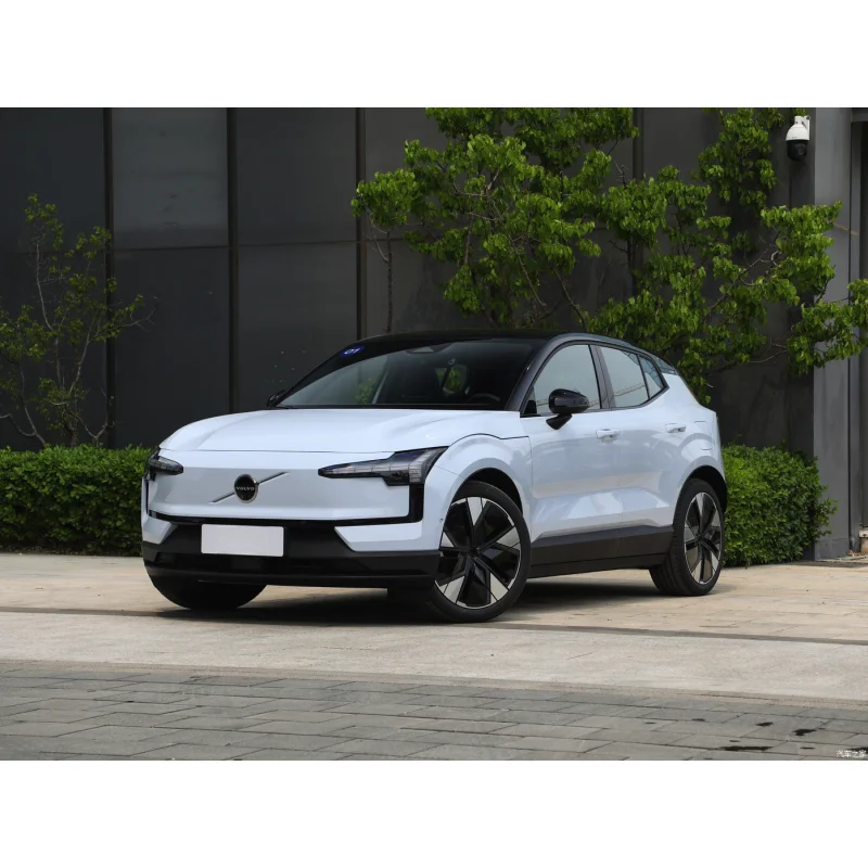 Volv o EX30 Electric Car SUV High Performance New Energy Vehicle with NEDC 550km Range Smart Cheap Electric Car