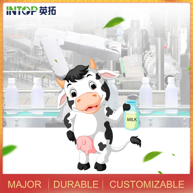 
 Машина для переработки молока UHT из нержавеющей стали для использования на заводе, комбинированная пастеризованная линия для переработки молока  