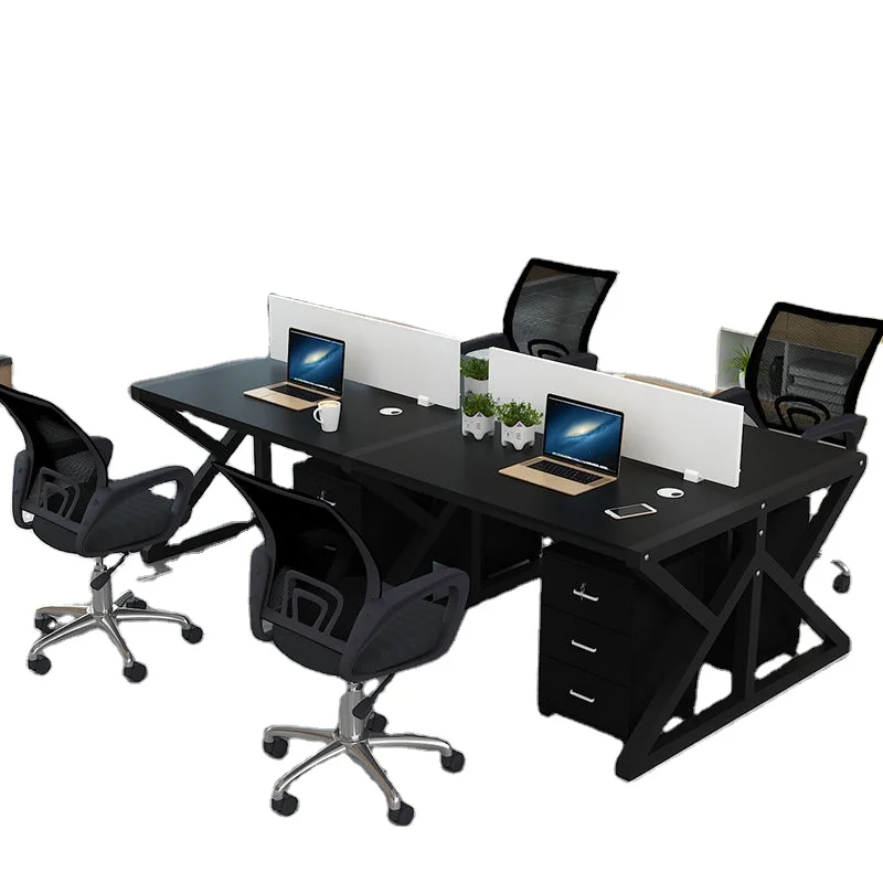 
Computer Office Student Cheap Factory China Customize table 