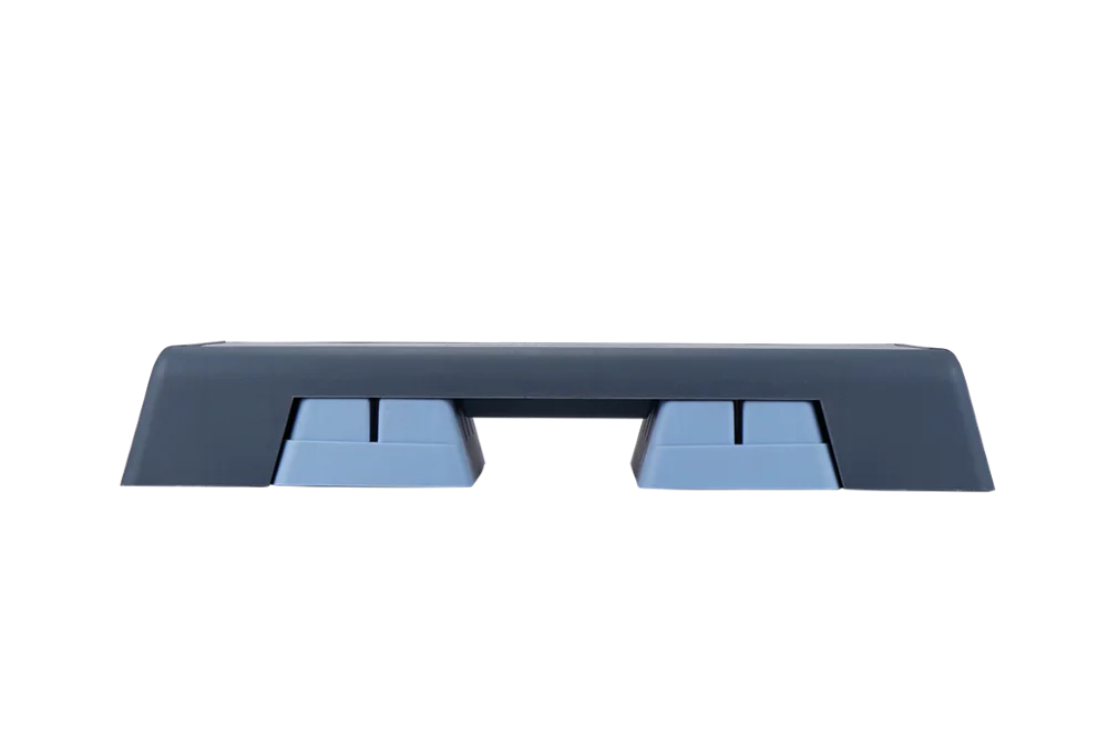 Hot selling wholesale factory foam 98 aerobic step platform fitness exercises