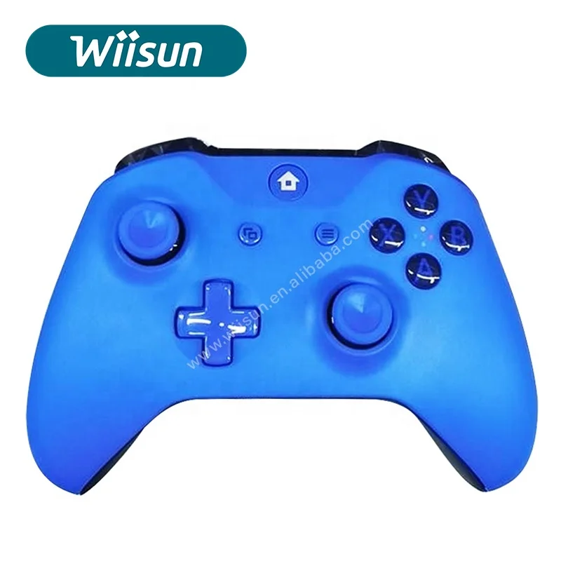 BT Wireless Gamepad For Xbox one s Joystick With Jack Game Controller For Xbox Ones Game Console