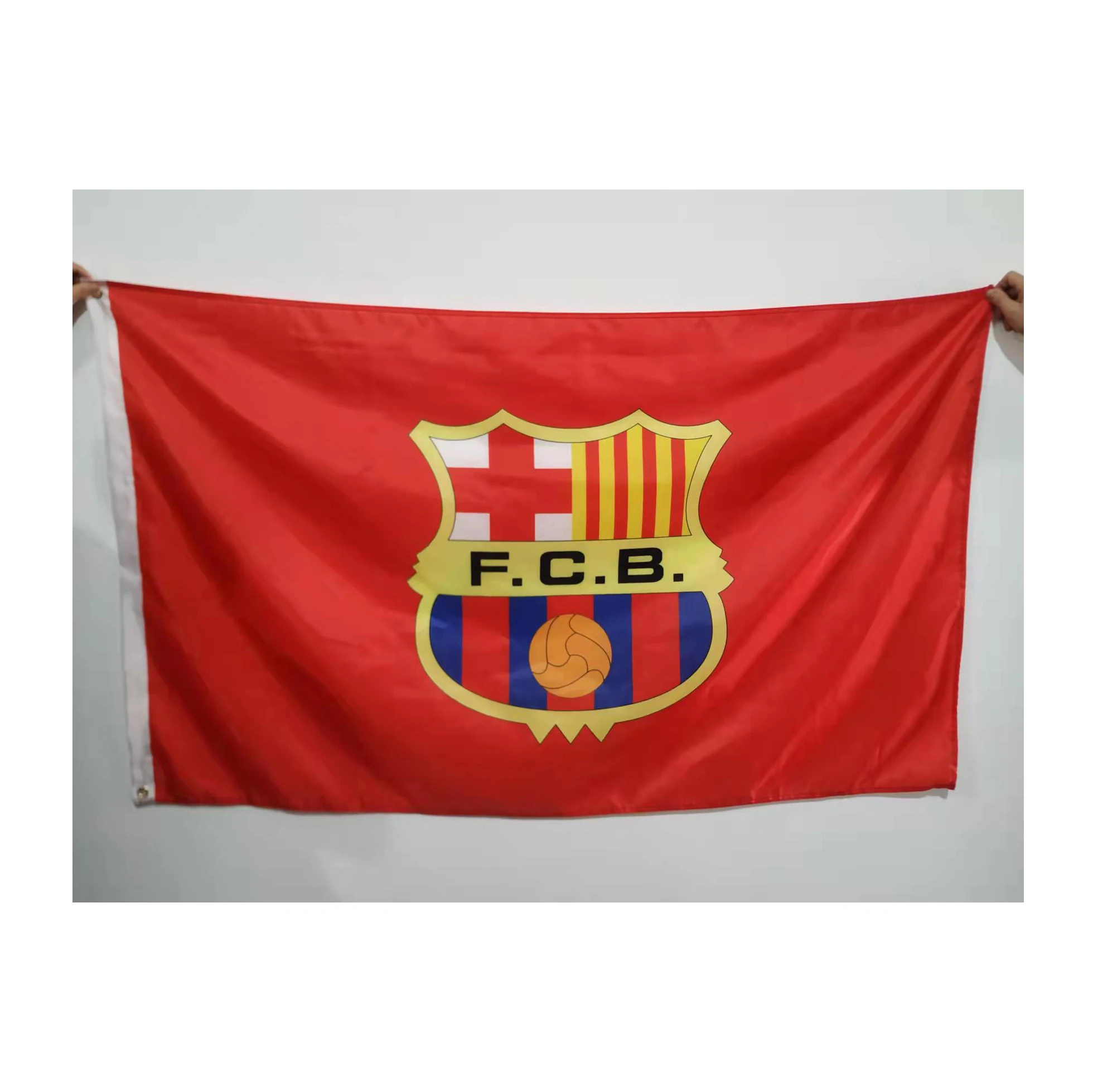 Verified Flag Manufactures Nfl Promotion Custom Sports International Flags Banner 3X5 FT Tennessee Titans Flag Nfl