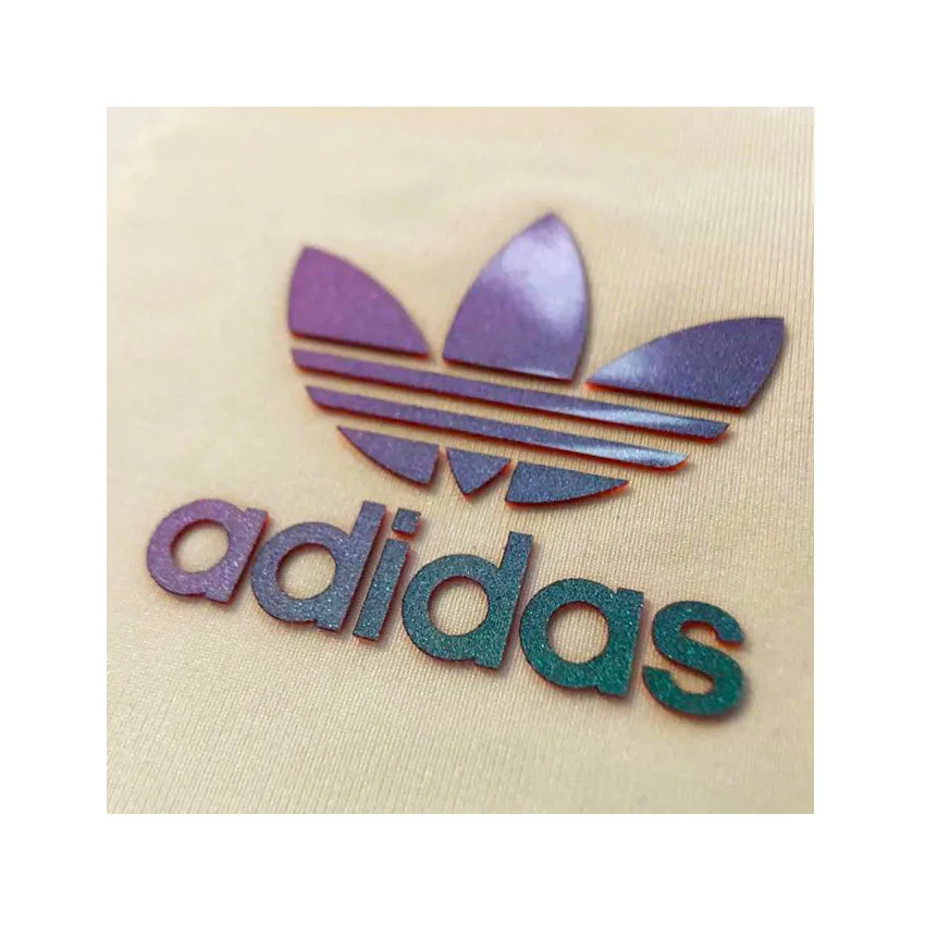 
Пользовательские 3D Поднятый эффект логотип бренда резиновый силиконовый теплообмен Одежда Этикетка теплопередача наклейка для футболки 