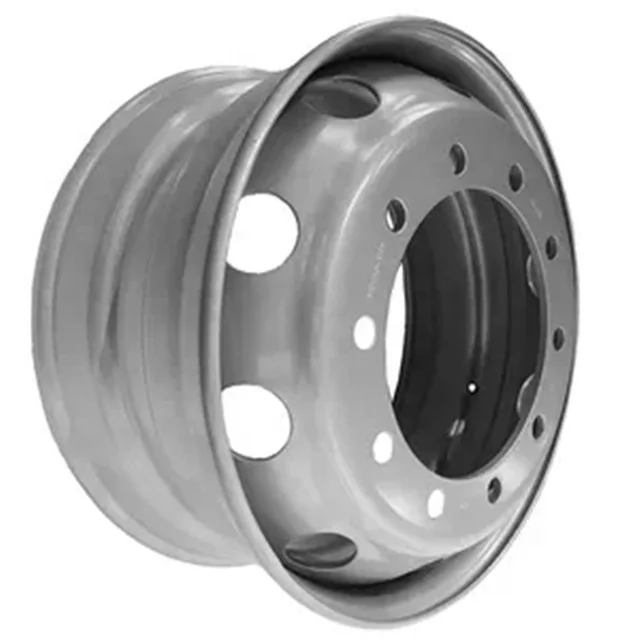  Tubeless Rims for American Type Steel