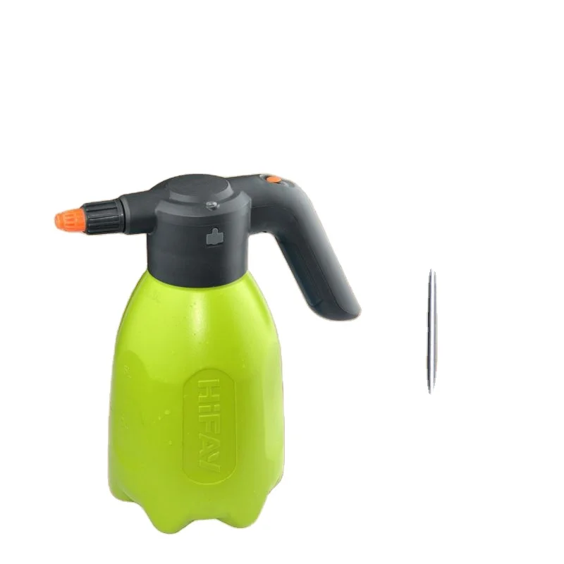 1L Garden Watering Pot Electric Sprayer Pump Agricultural Big Machine