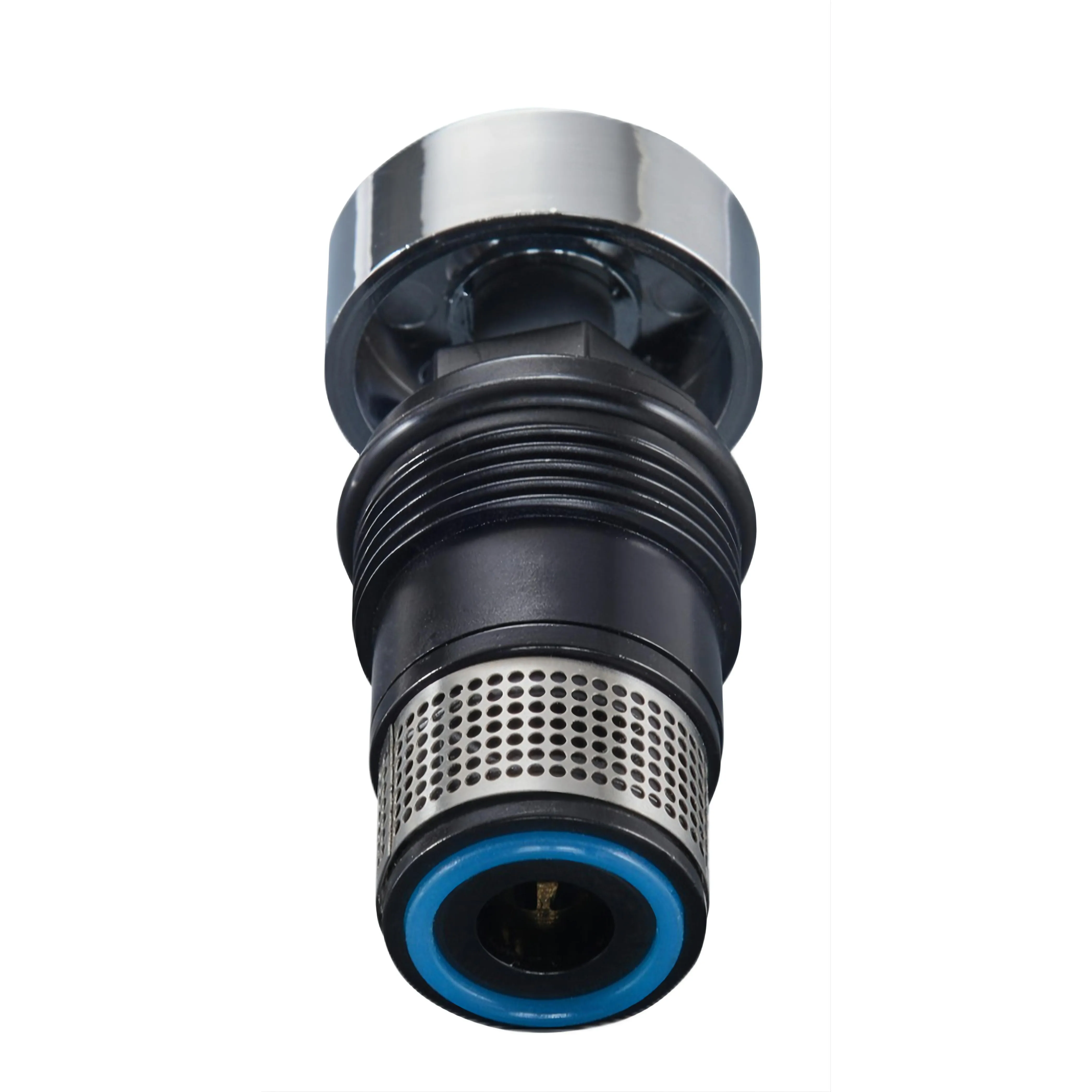 Hot Selling J2516 Faucet cartridges Ceramic spool,J2516-25mm Button Switch Ceramic Cartridge for Kitchen Basins Faucet, etc.