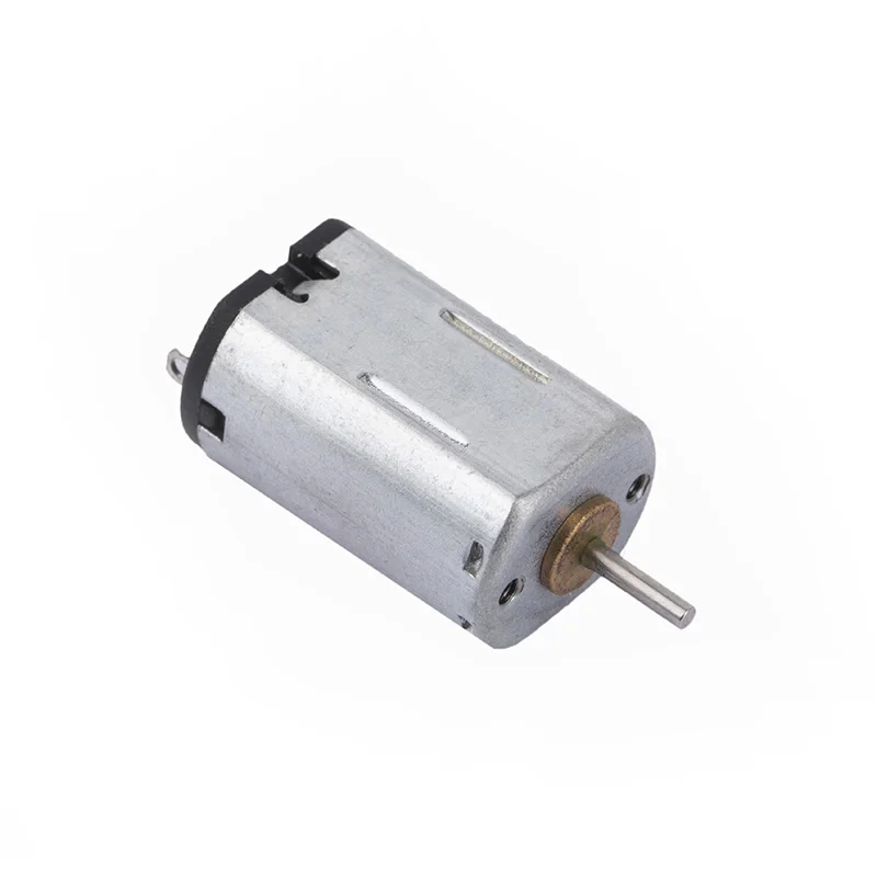 6 Volt DC Electric Mini Vibrator Motor For Sex Machine Blood Pressure Meter