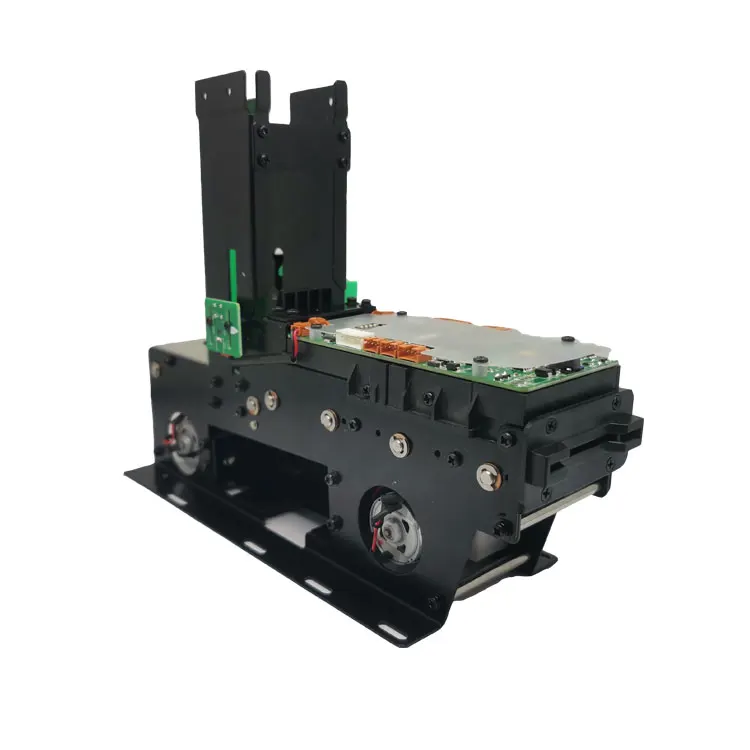 SK-AD323 Syncotek Dual-Fit SIM Card Dispenser machine