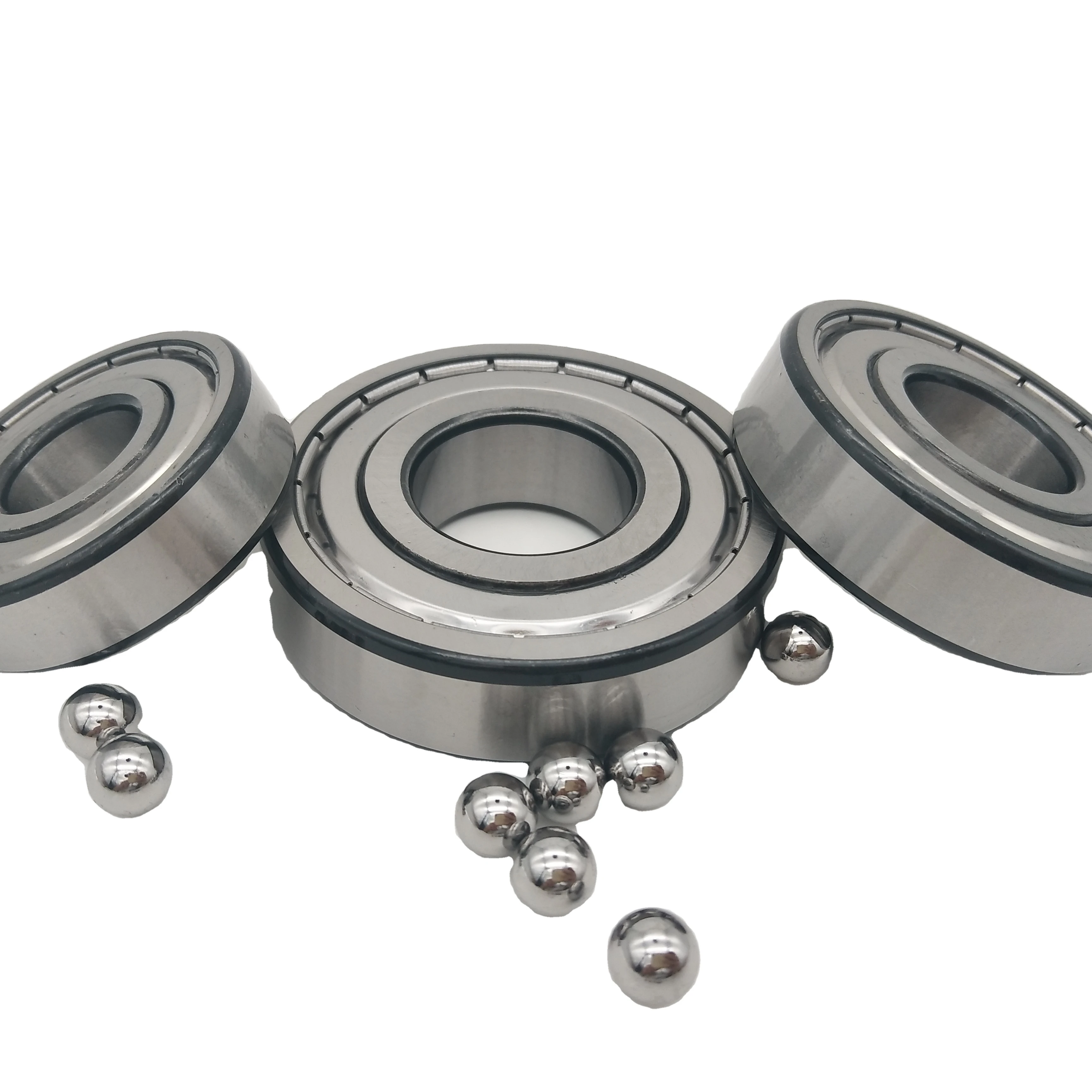 Brand Ball Bearing 6200 6201 6202 6203 6204 6205 6206 6301 6302 6303 6304 6305 6306 zz 2rs koyo quality  6204