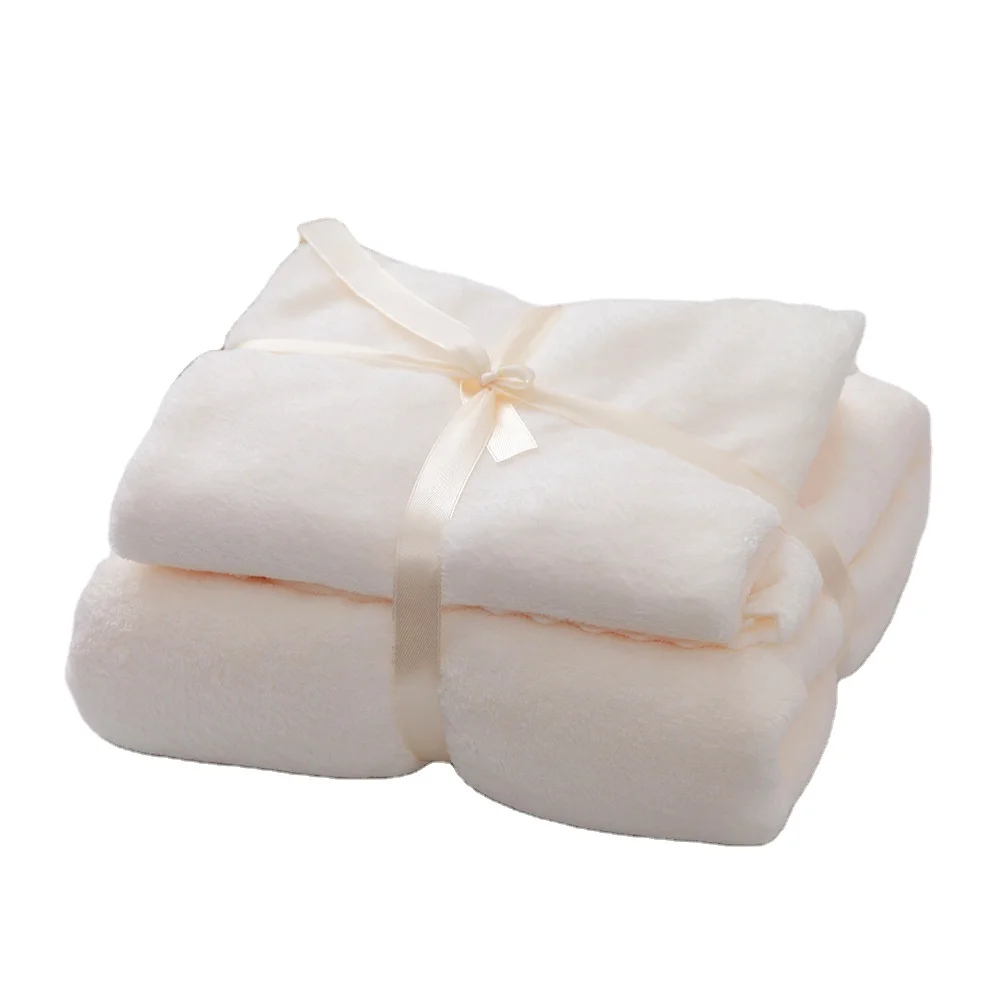 Пользовательское полотенце из 100% органического хлопка для