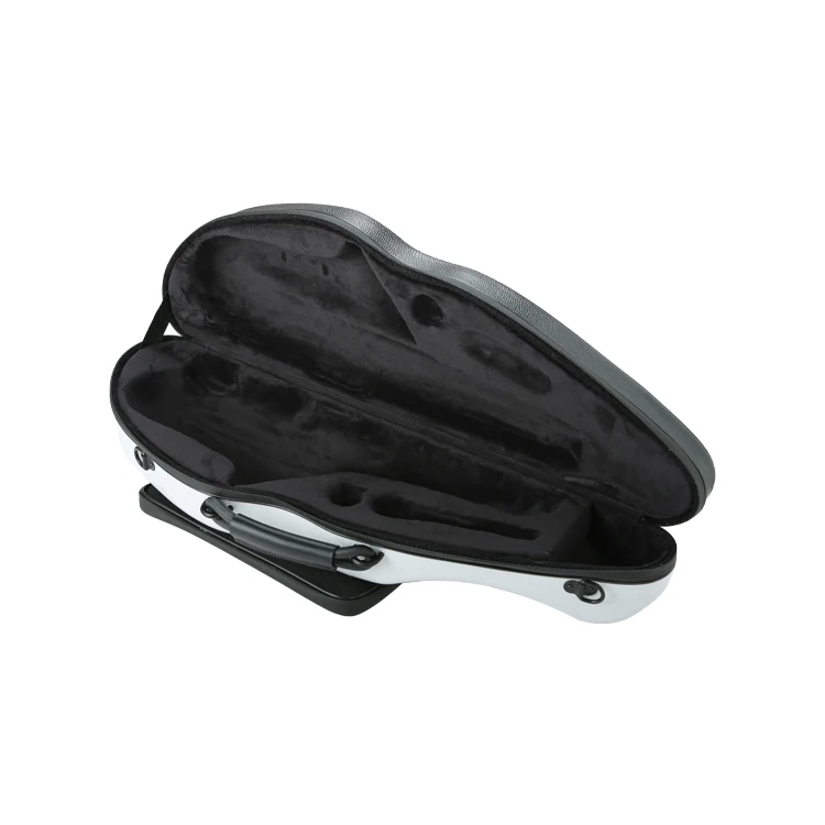 Factories OEM/ODM Cheap High Quality Musical Instrument Bags&Case PC Alto Saxophone Case