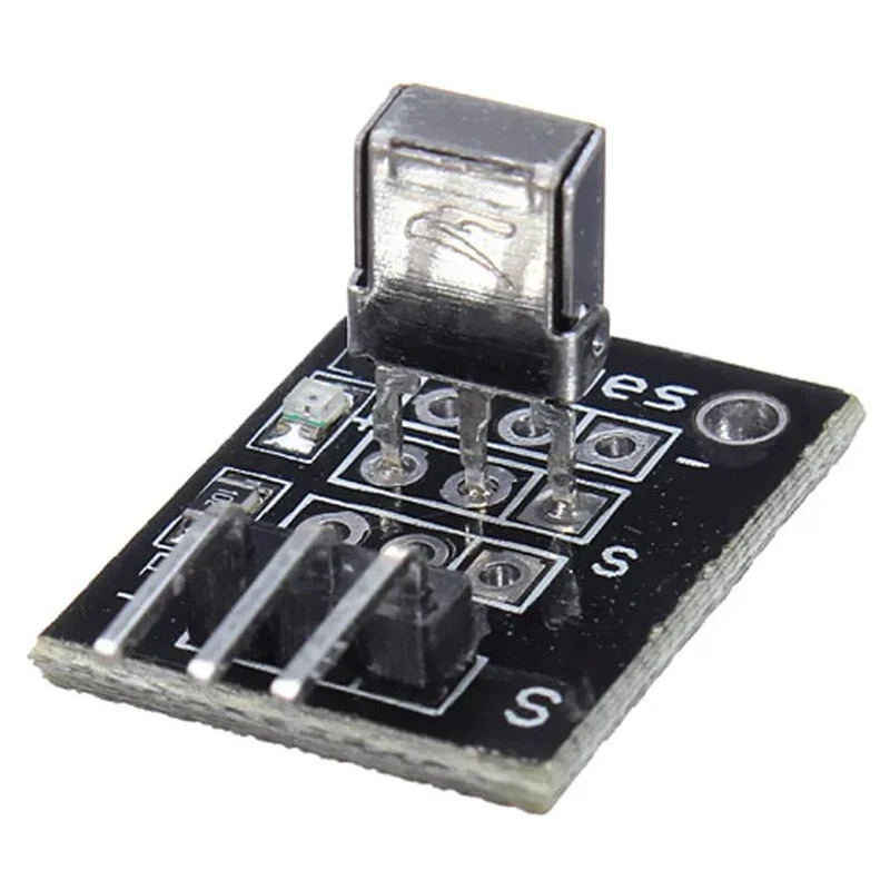 KY-022 Set IR Receiver Infrared Receiver CHQ1838 Sensor Module