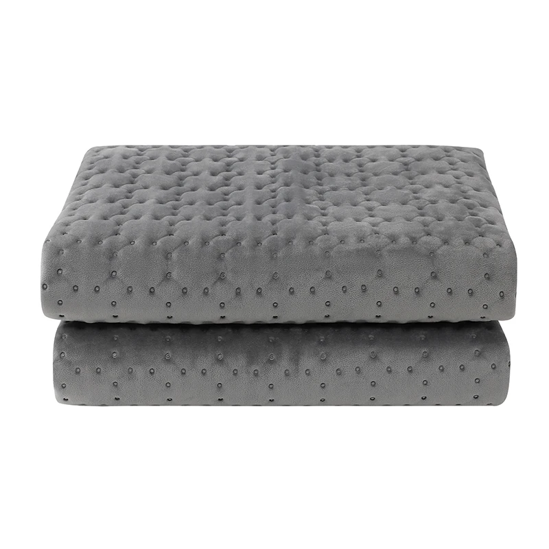 220/110V Electric Mattress Pad Winter Thicker Heater Heated Body Warmer Thermostat Electric Heating Blanket