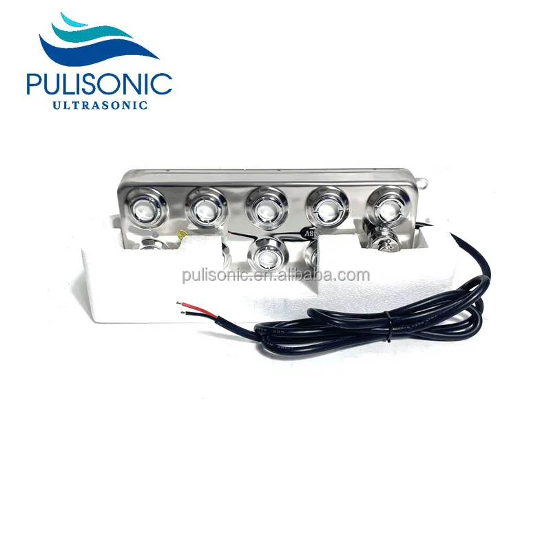 7/14/21/28KG/H Fogging Machine Industrial Ultrasonic Water Mist Humidifier for Textile Mushroom
