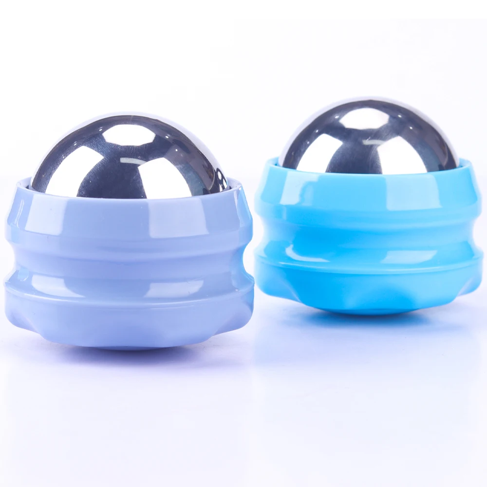 Заводские массажеры индивидуальный фитнес-мяч из нержавеющей стали 304 для рук массажные мячи