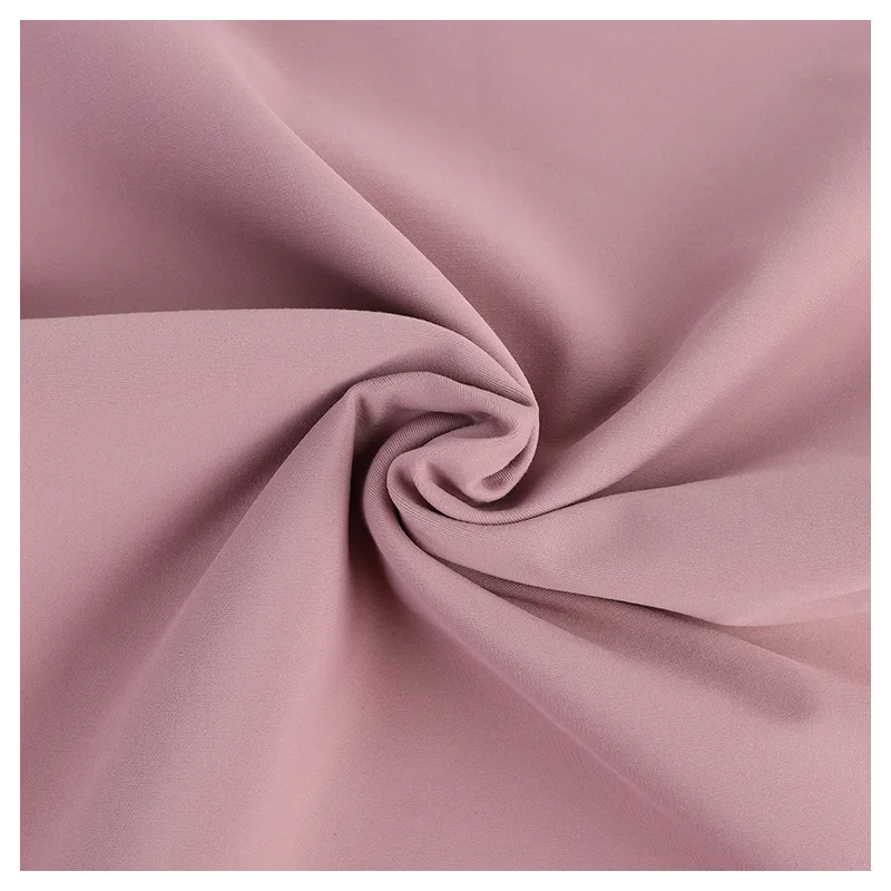 230 GSM  lululemon knitted jersey fabric 78% polyester 22% spandex fabric for leggings and yoga pants