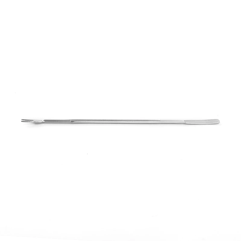 Wholesale stainless steel lobster crab fork with spoon seafood serving tool