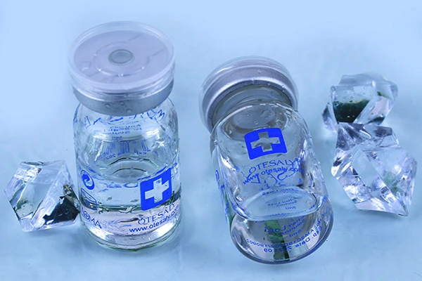 
Otesaly Anti-Hair Loss For Mesotherapy Solution,Moisture,Nourishes,And Improves The Hair And Scalp Condition 