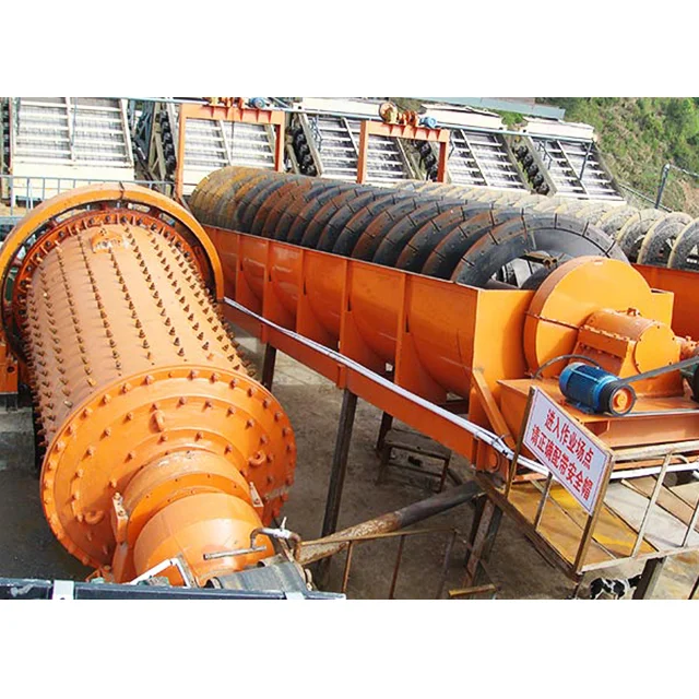 Promotional Iron Magnetic Separator Iron Ore Magnetic Separator Concentrator High Intensity Magnetic Separator Conveyor