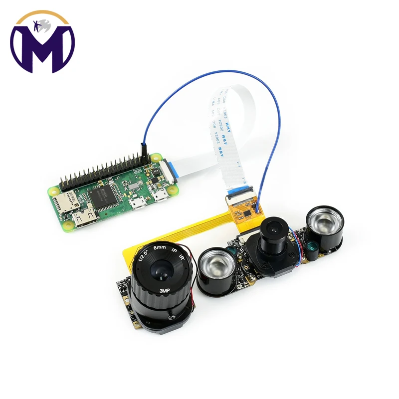 Многоканальный Fpc-кабель для камеры Raspberry