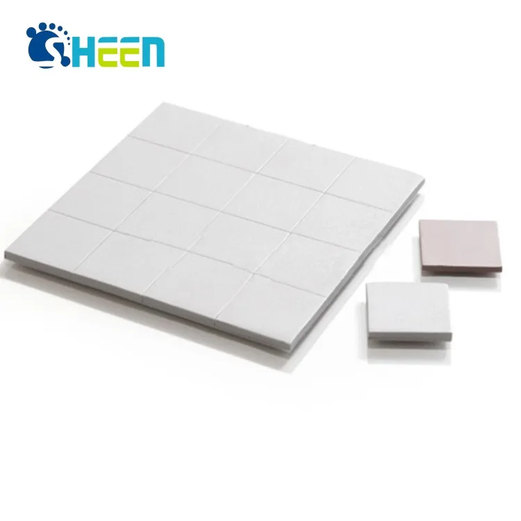 3.5W/mk thermal conductive insulated sheet