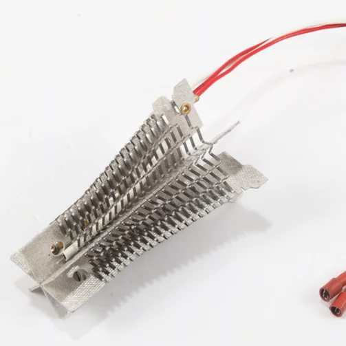 Hot Sale Factory Direct Fast Shipping Customized Mica 1500w electric resistance cartridge heater For Pet Dryer