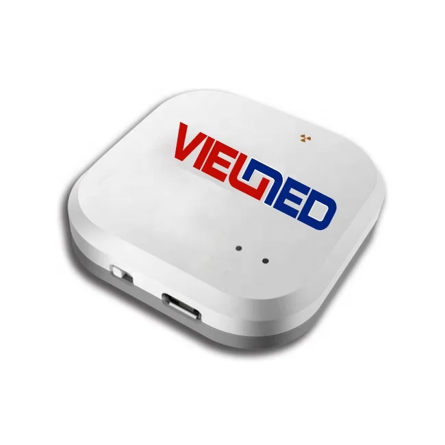 Portable Mini High Precision Intelligent Xray X ray radiology protection radiation detector