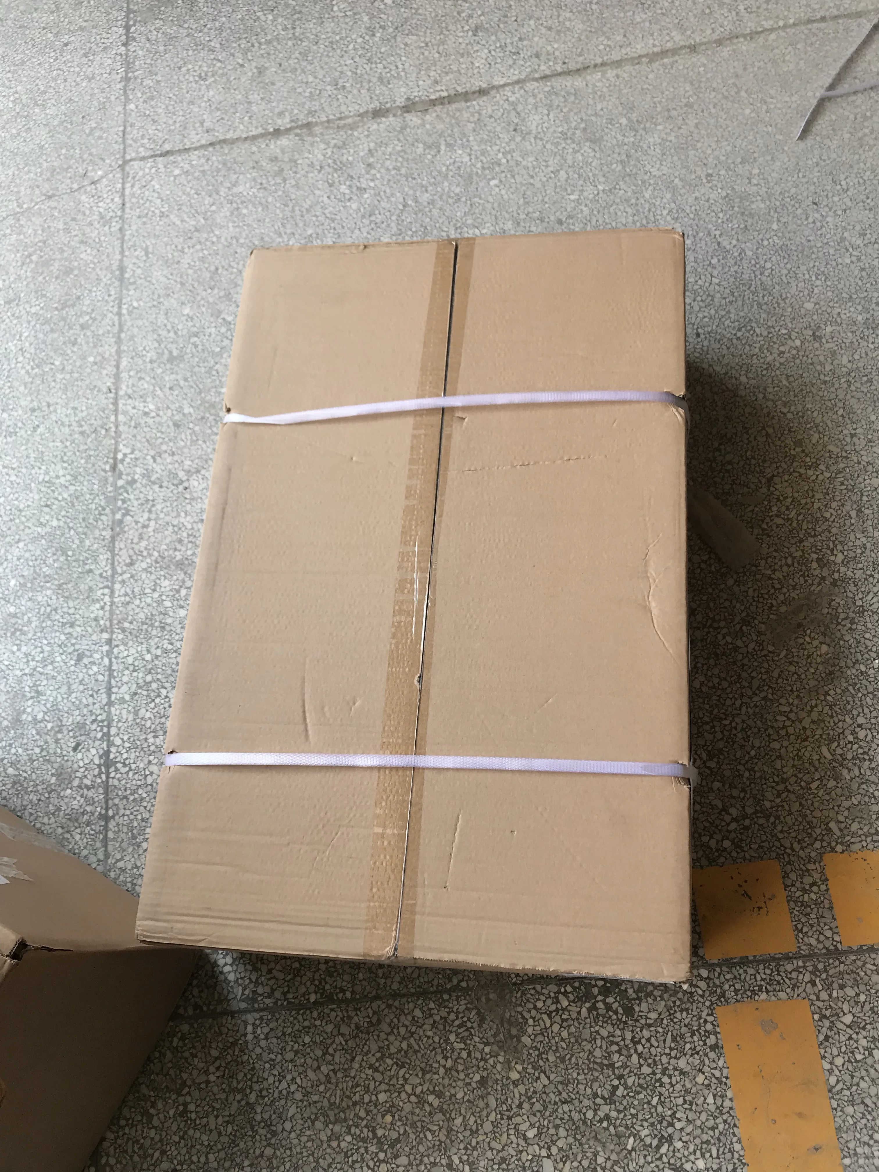 
Comil bus parts combination head lamp HC-B-1601 