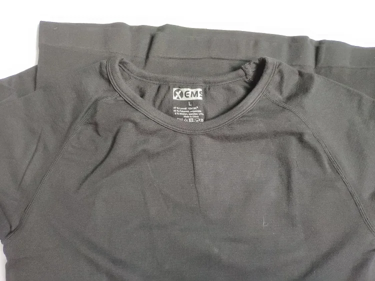 Best Price miha bodytec suit for Ems Body Toning Training Fitness Machine