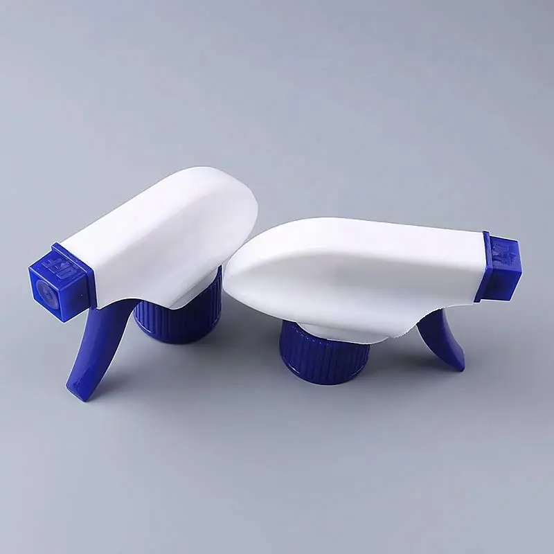 Sprayer Foaming Plastic Trigger Sprayer 28 400 410 415 Head Plastic Spray Stream House Cleaning Strong