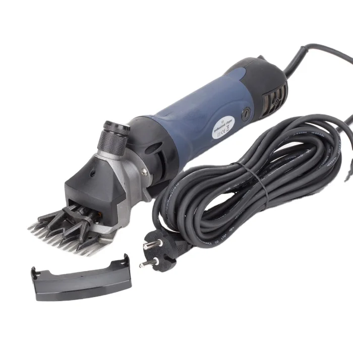 
Горячая Распродажа, электрическая машинка для стрижки овец, машинка для стрижки овец, ножницы для шерсти 