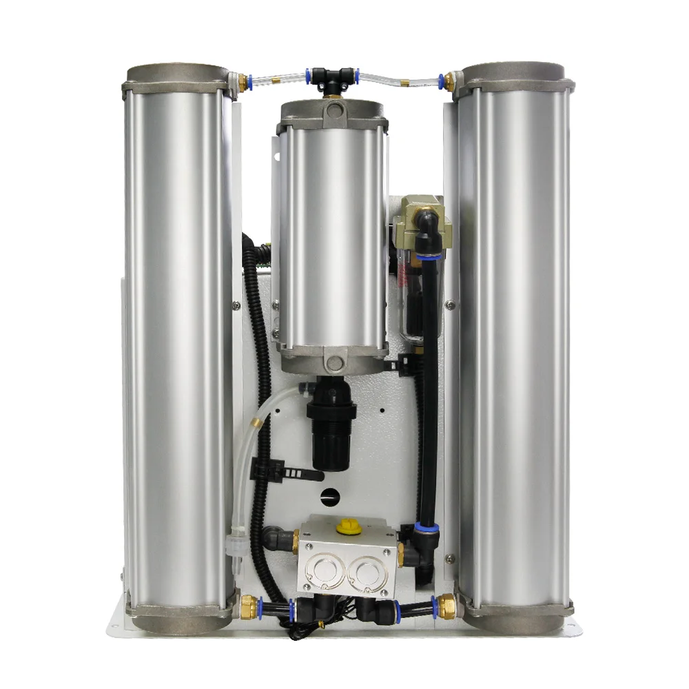 Кислородный концентратор Flygoo цеолитное молекулярное сито для генератора озона