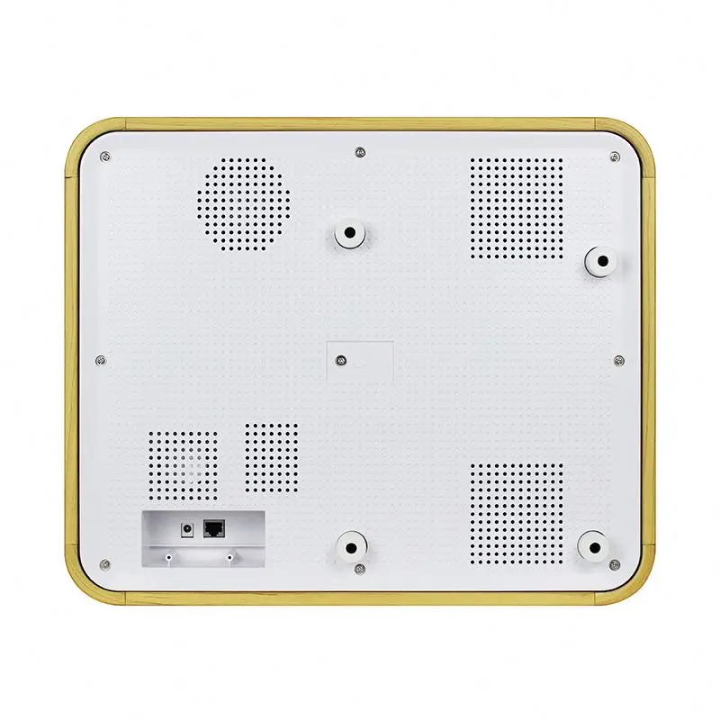 With Card Fingerprint And Face Authentication Safety Box Portable Lock Box Key Safe Car Keys Lock Box