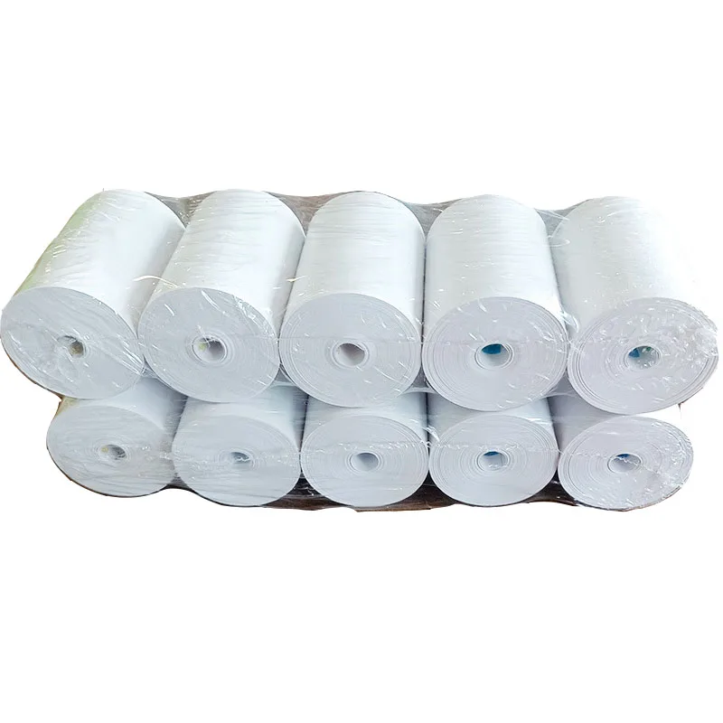Популярные продукты высокого качества термальный рулон бумаги 57x40 мм Thermal-Paper-Rolls-80x80 Casher бумага