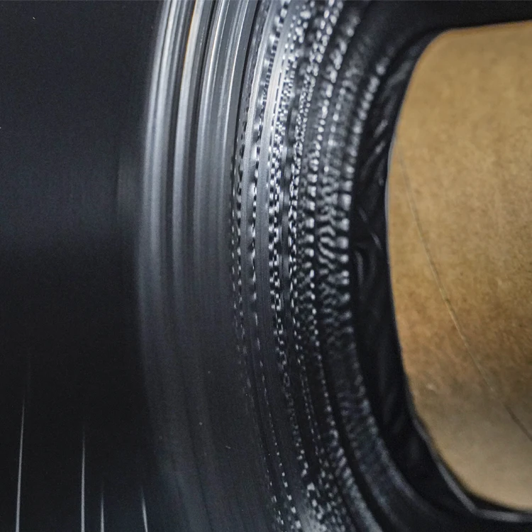 Термостойкая 150 градусов Цельсия Водонепроницаемая термополиуретановая Защитная пленка для ламинирования