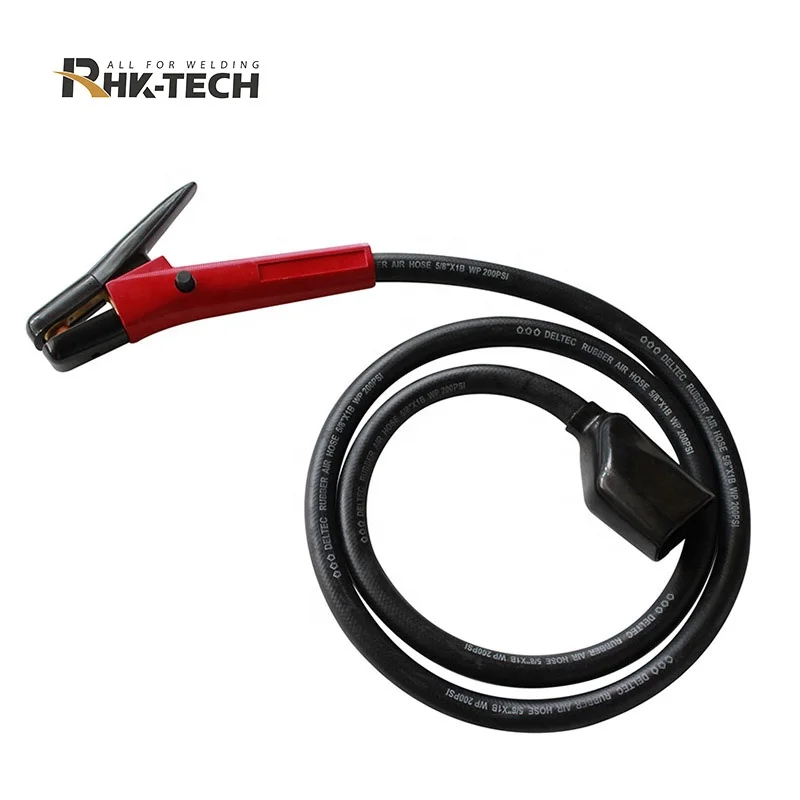 RHK Hot Sale Hand Hold 1000A Gouging Torch (K4) For Welding