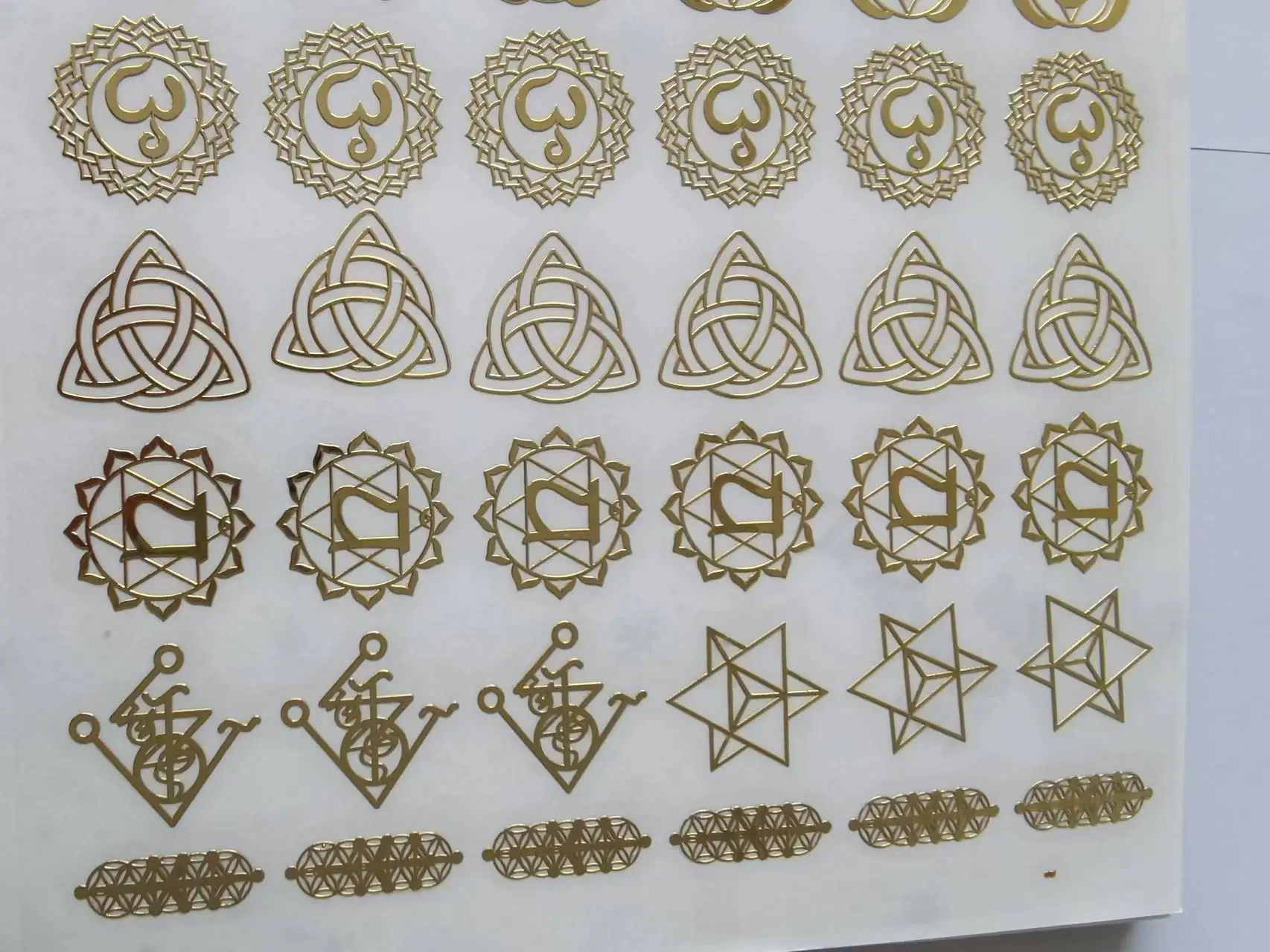 Custom Waterproof Electroplating Nickel Logo Personalized Printing Label 3D Metal Sticker