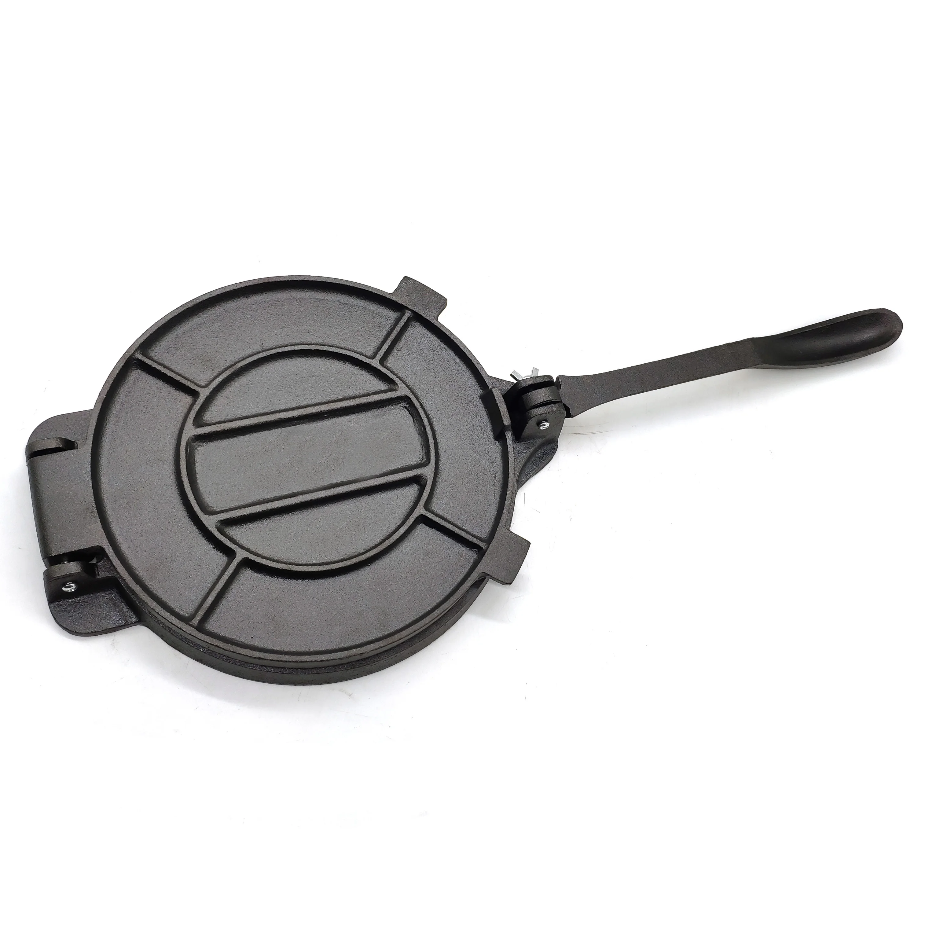10 Inch Premium Cast Iron Tortilla Press flour tortilla press chapati press