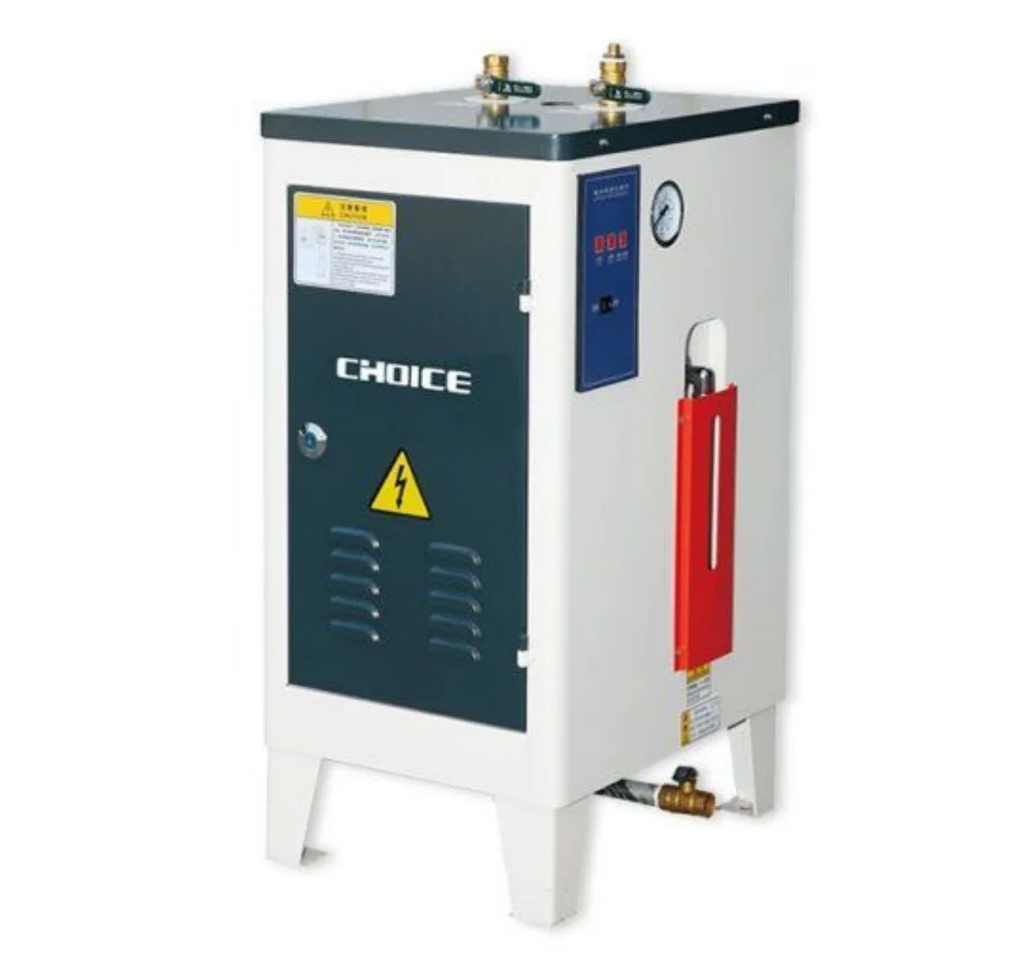 Golden Choicee DLD3-0.4-1B high efficiency fully-electrically steam generator automatic industrial steam boiler