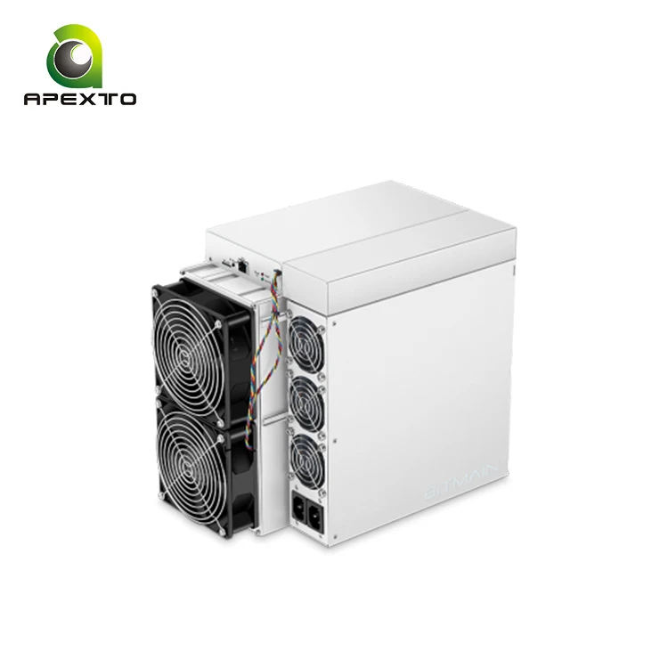 2021 Profitabilit Antminer S19j Pro (100Th) SHA-256 hashrate 100Th/s with power supply