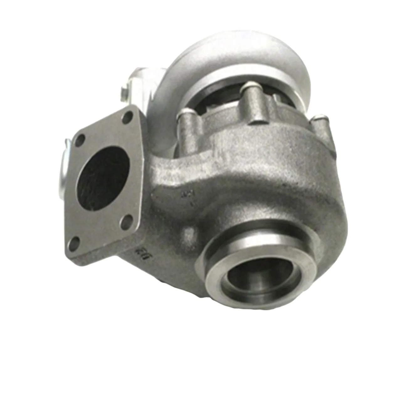 Новый турбокомпрессор td04l 076145701 49377-07460 для VW R5 2 5 TDI высокое качество с завода