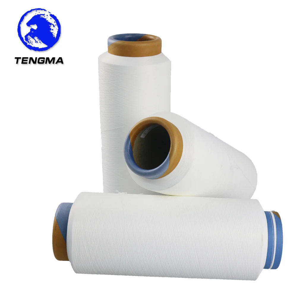 
Its homegrown multi-color nylon66 high tenacity yarn for carpet 