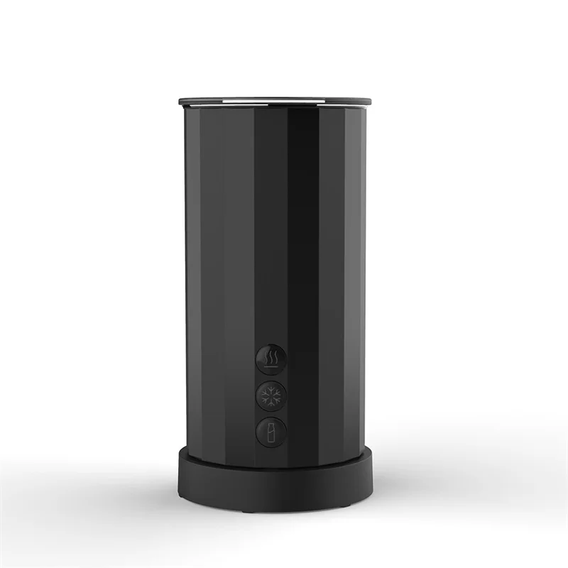 Вспениватель молока, электрический аппарат для приготовления кофе, автоматический Электрический вспениватель молока