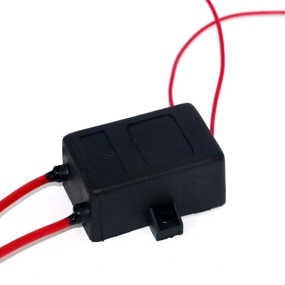 
Burner Ignition System, High Voltage Ignition Transformer 
