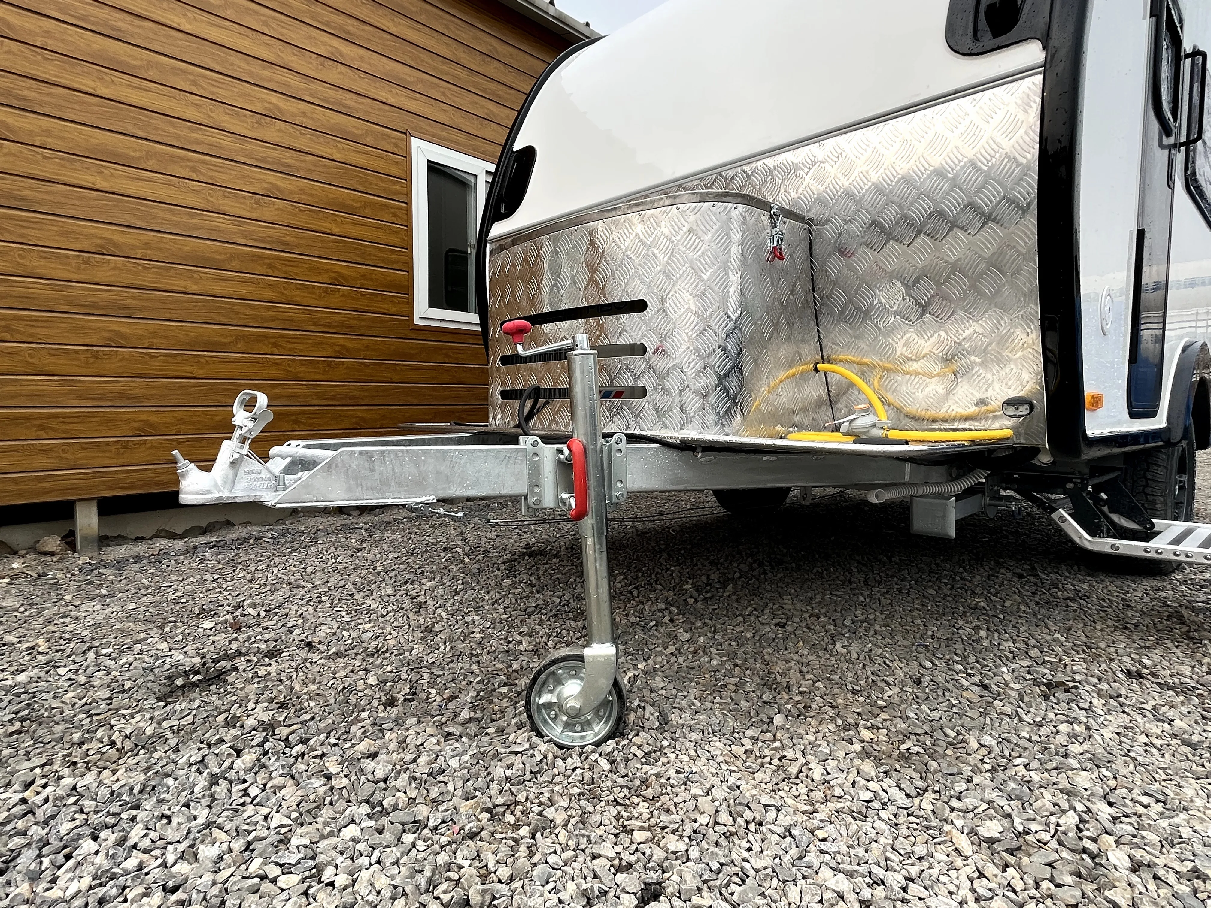 best Top 10 light weight aluminum frame travel camper trailer with kitchen