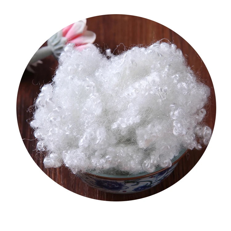 
Подушка из полиэфирного волокна 7d 